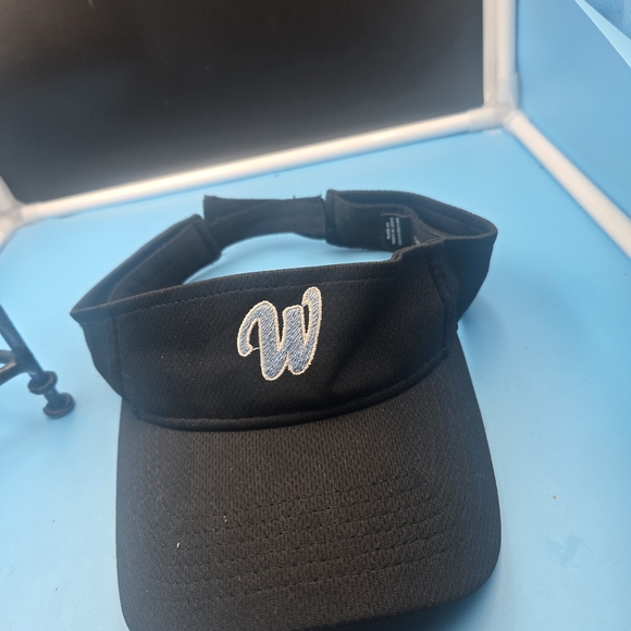 Sport Sun Visor - Picture 3 of 6